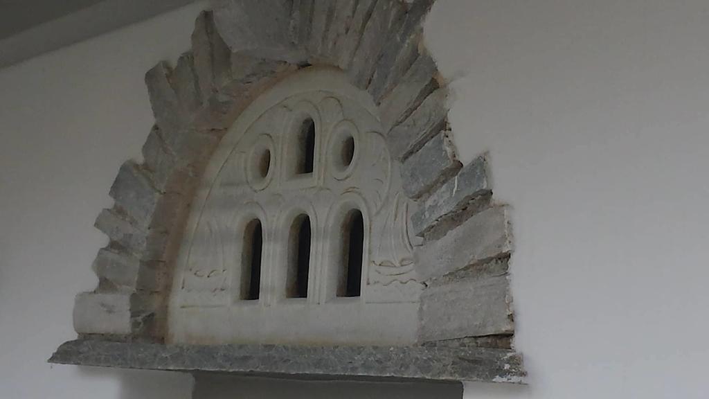 Elia Apartments Agios Romanos Dış mekan fotoğraf